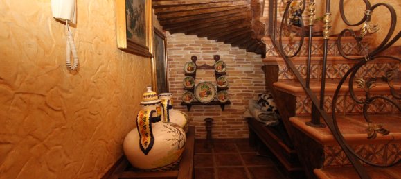 Casa T7 em Daya Nueva, Spain N.º 8259 18