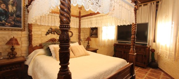 Casa T7 em Daya Nueva, Spain N.º 8259 22