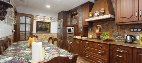 Casa T7 em Daya Nueva, Spain N.º 8259 13