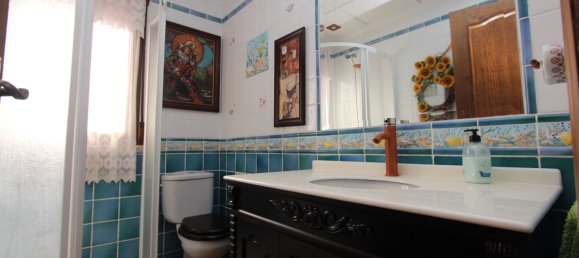 Casa T7 em Daya Nueva, Spain N.º 8259 24