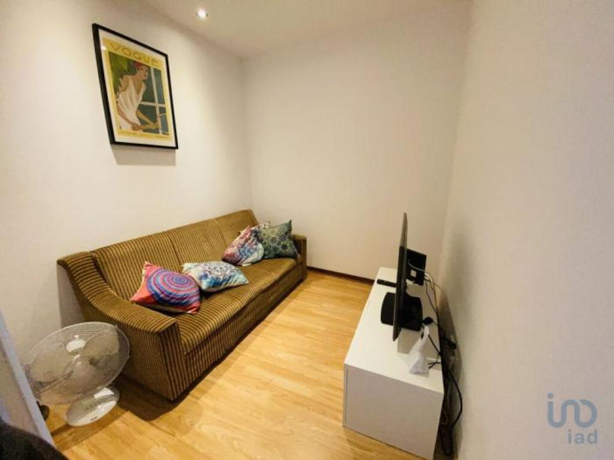 Квартира с 3 спальнями в Порту, Португалия № 4213