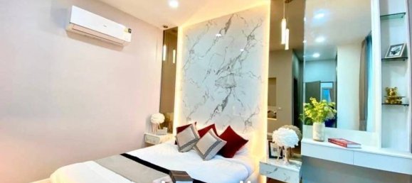 3 bedrooms Villa in Pattaya, Thailand No. 13795 8