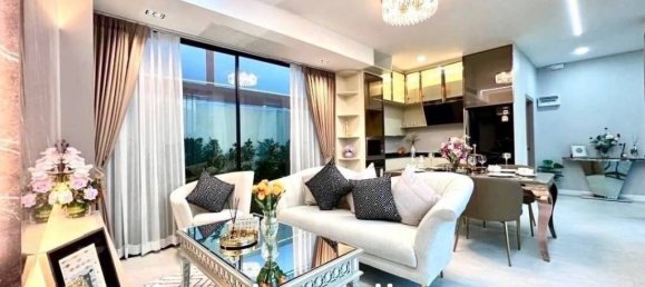 3 bedrooms Villa in Pattaya, Thailand No. 13795 2