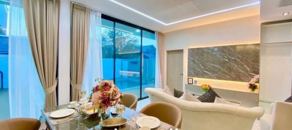 3 bedrooms Villa in Pattaya, Thailand No. 13795 5