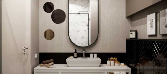 1 bedroom Property in Izmir, Turkey No. 12426 4