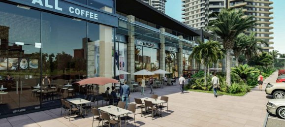 1 bedroom Property in Izmir, Turkey No. 12426 5