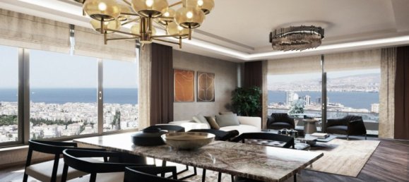 1 bedroom Property in Izmir, Turkey No. 12426 6
