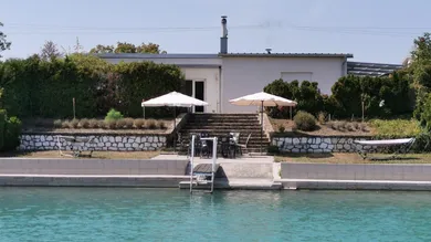 5-Zimmer Stadthaus in Münchendorf, Austria, Nr. 220633