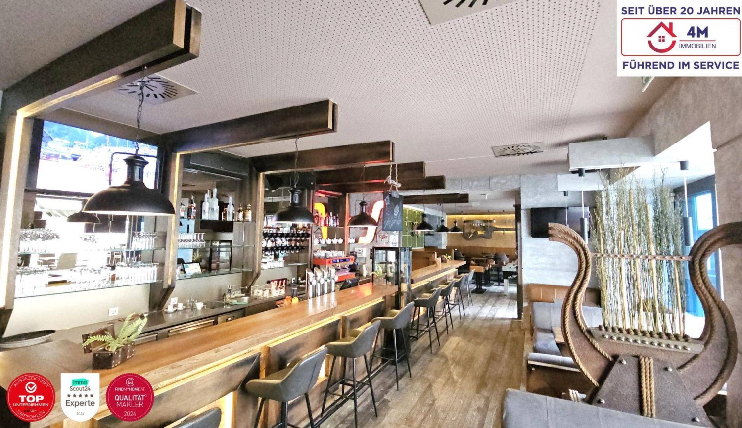 200m² Commercial property in Rudolfsheim-Funfhaus, Austria No. 205394