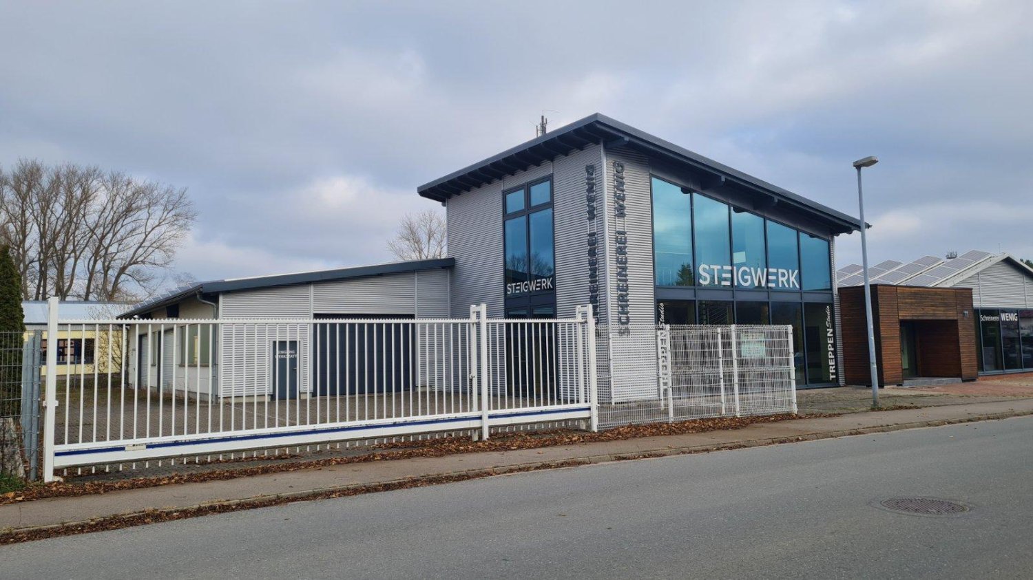 Imóvel comercial em Ilm-Kreis, Germany N.º 274423