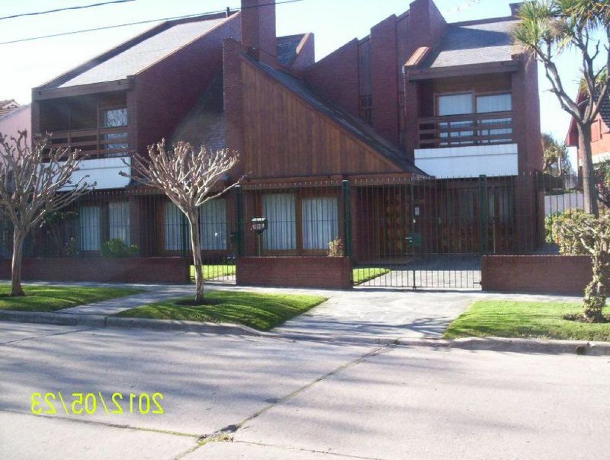 5 غرف نوم منزل في Mar del Plata, Argentina رقم 70333