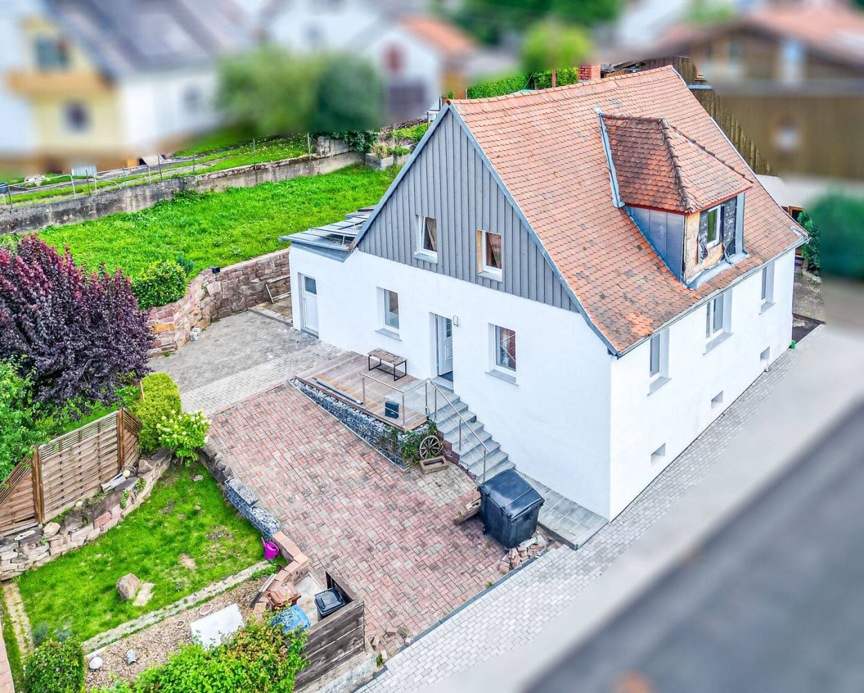 3 chambres Maison à Kulsheim, Germany No. 361607