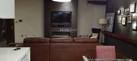 2 غرف نوم شقة في Sliema, Malta رقم 9067 3