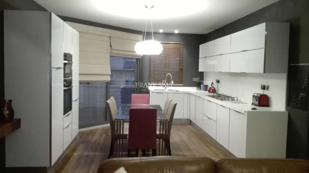 2 غرف نوم شقة في Sliema, Malta رقم 9067