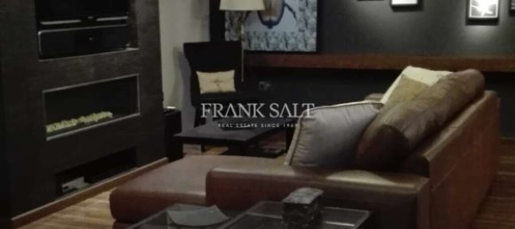 2 غرف نوم شقة في Sliema, Malta رقم 9067 8