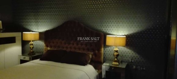 2 غرف نوم شقة في Sliema, Malta رقم 9067 9