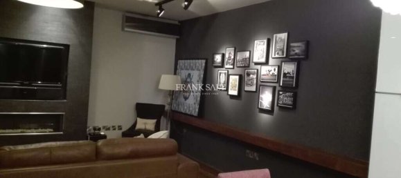 2 غرف نوم شقة في Sliema, Malta رقم 9067 2