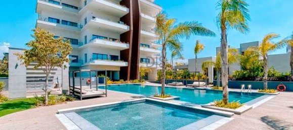 2 Schlafzimmer Wohnung in Limassol, Cyprus, Nr. 20587 7