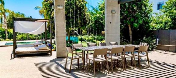 2 Schlafzimmer Wohnung in Limassol, Cyprus, Nr. 20587 3