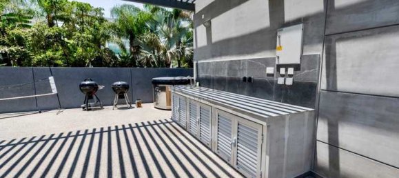 2 Schlafzimmer Wohnung in Limassol, Cyprus, Nr. 20587 5