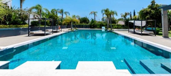 2 Schlafzimmer Wohnung in Limassol, Cyprus, Nr. 20587 6