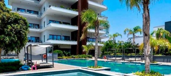 2 Schlafzimmer Wohnung in Limassol, Cyprus, Nr. 20587 9