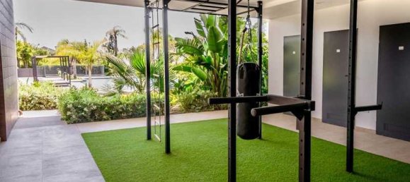 2 Schlafzimmer Wohnung in Limassol, Cyprus, Nr. 20587 4