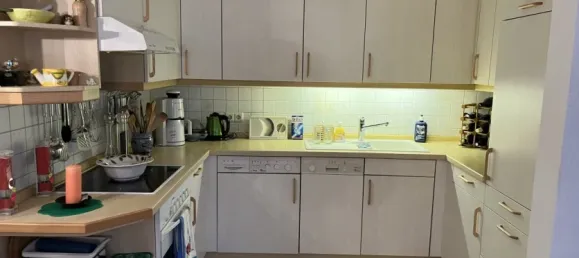 2 chambres Appartement à Boblingen, Germany No. 35852 10