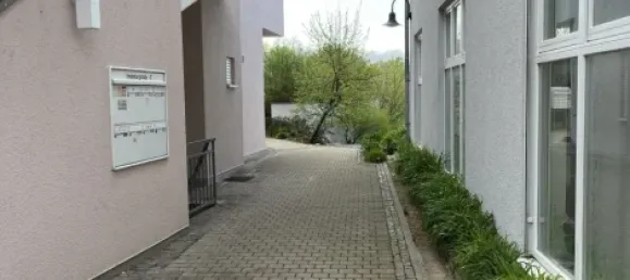 2 chambres Appartement à Boblingen, Germany No. 35852 11