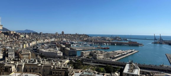 6-salle Appartement à Genoa, Italy No. 39193 27