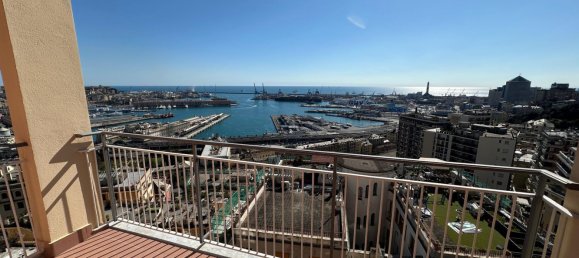 6-salle Appartement à Genoa, Italy No. 39193 30