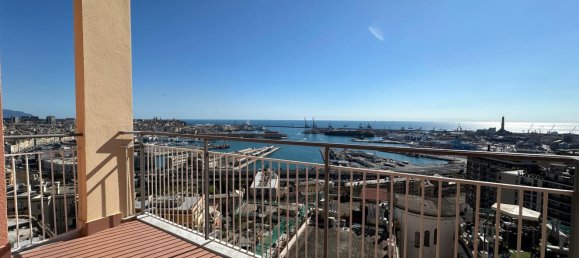 6-salle Appartement à Genoa, Italy No. 39193 29