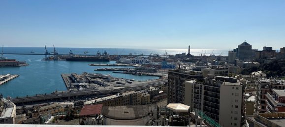 6-salle Appartement à Genoa, Italy No. 39193 25