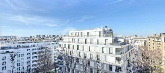 Apartamento T2 em Paris, France N.º 143109 3