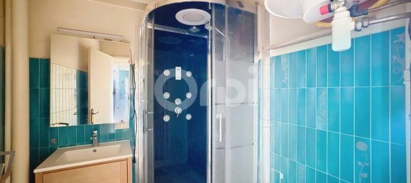 Apartamento T2 em Paris, France N.º 143109 11