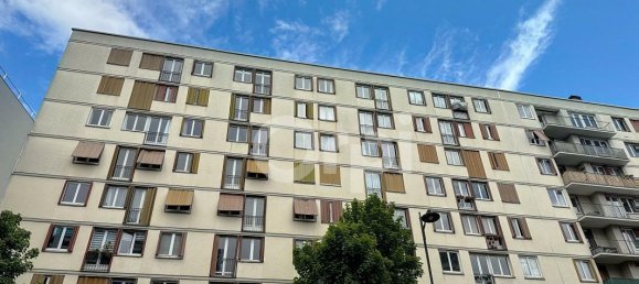 Apartamento T2 em Paris, France N.º 143109 2