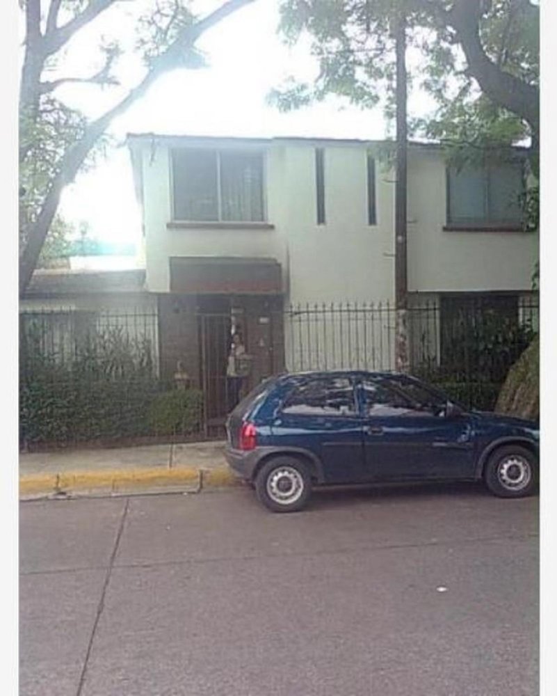 4 Schlafzimmer Haus in Naucalpan de Juarez, Mexico, Nr. 222904