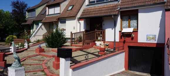 4 Schlafzimmer Haus in Colmar, France, Nr. 53467 5