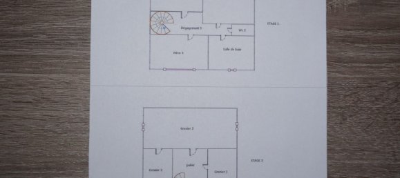 4 Schlafzimmer Haus in Colmar, France, Nr. 53467 16