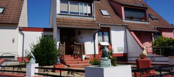 4 Schlafzimmer Haus in Colmar, France, Nr. 53467 2