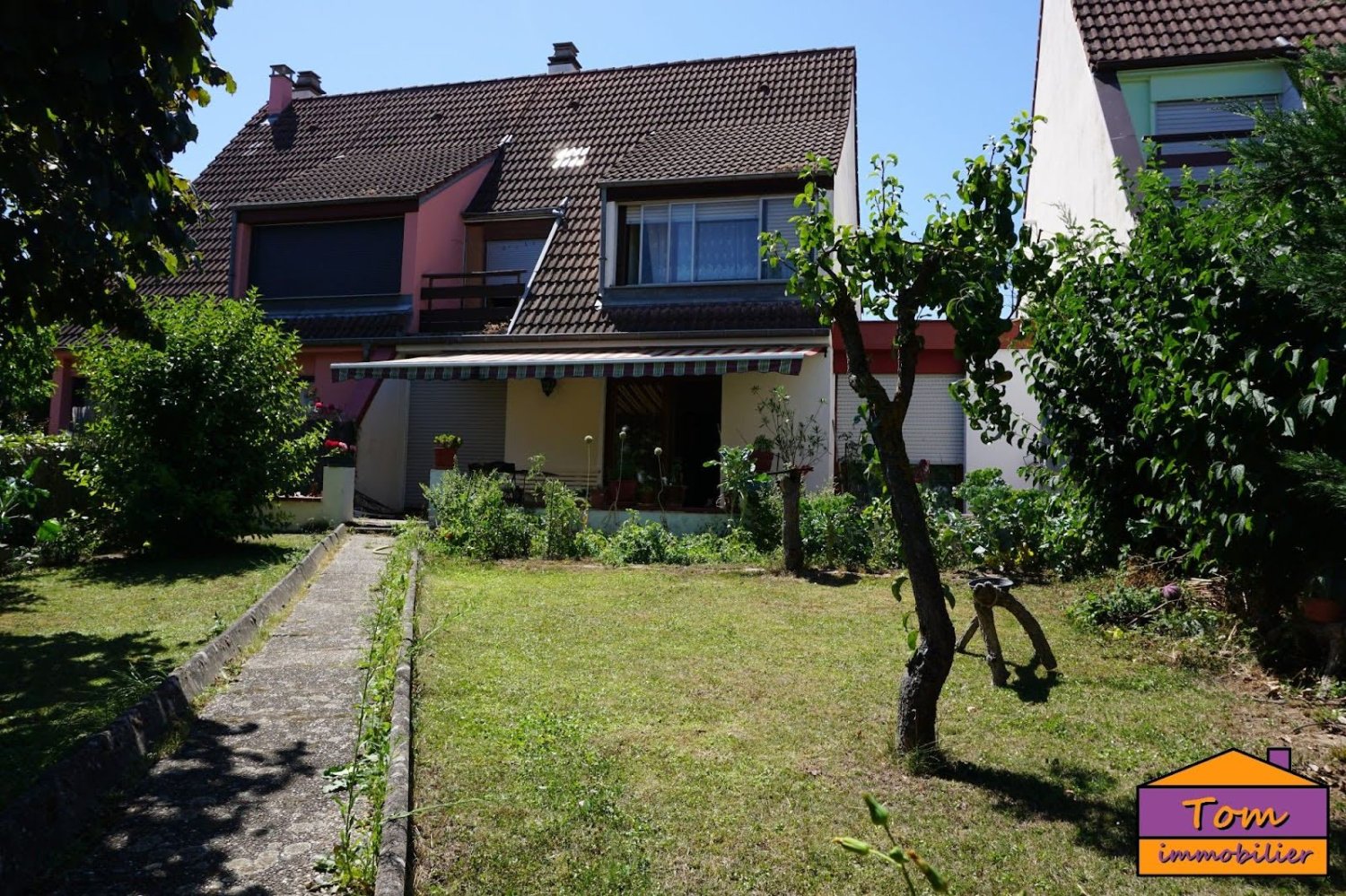 4 Schlafzimmer Haus in Colmar, France, Nr. 53467