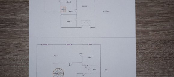 4 Schlafzimmer Haus in Colmar, France, Nr. 53467 17