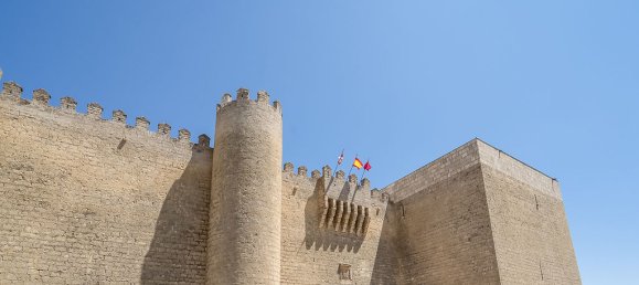 1 bedroom House in Valladolid, Spain No. 113001 7