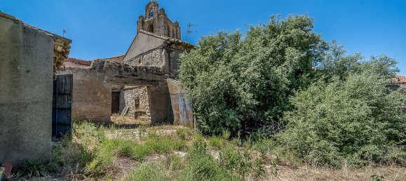 1 bedroom House in Valladolid, Spain No. 113001 23