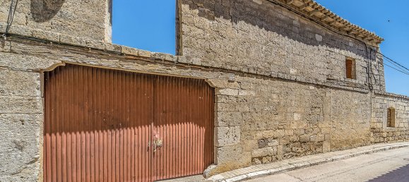 1 bedroom House in Valladolid, Spain No. 113001 2