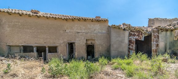 1 bedroom House in Valladolid, Spain No. 113001 24