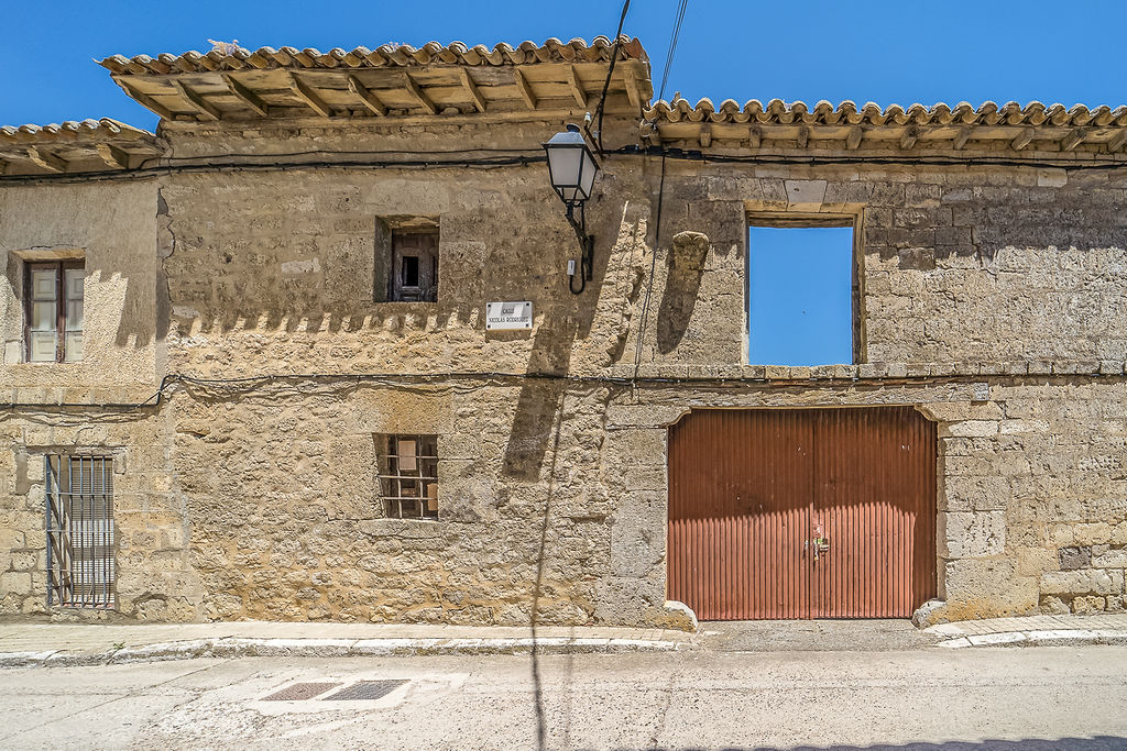 1 chambre Maison à Valladolid, Spain No. 113001