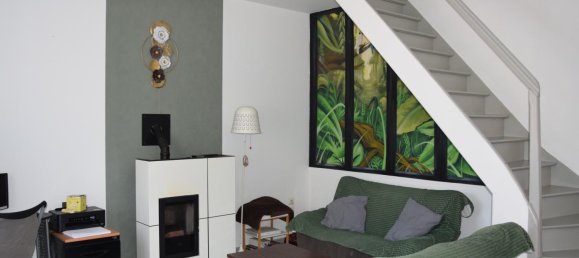 3 Schlafzimmer Haus in Leforest, France, Nr. 337348 6