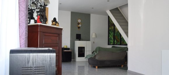 3 Schlafzimmer Haus in Leforest, France, Nr. 337348 8