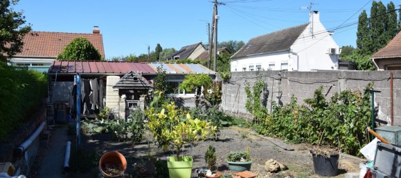 3 Schlafzimmer Haus in Leforest, France, Nr. 337348 17